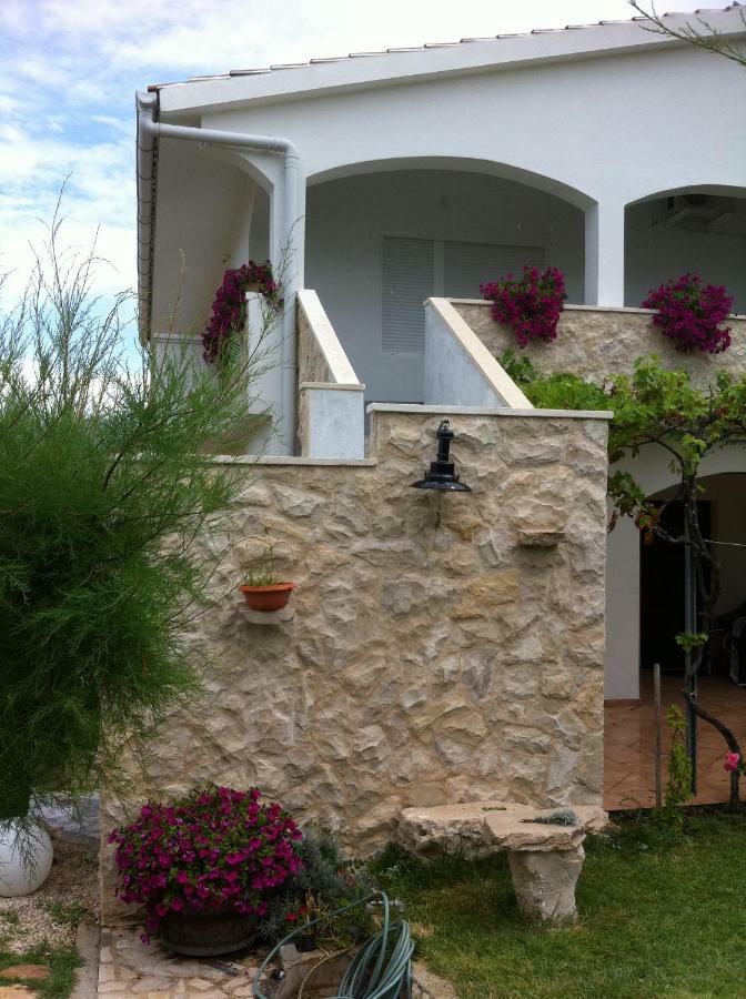 Apartments Piccolo Piaccere Razanac Luaran gambar