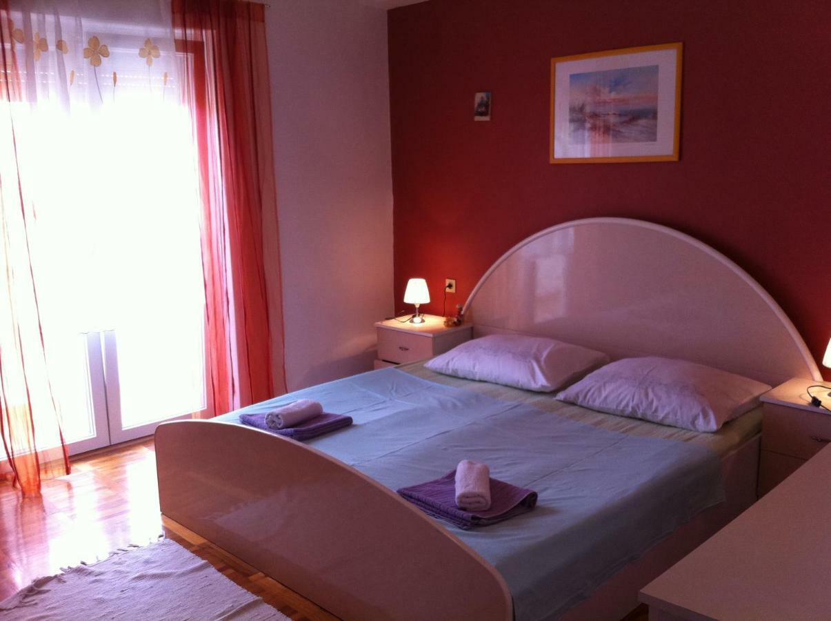 Apartments Piccolo Piaccere Razanac Luaran gambar