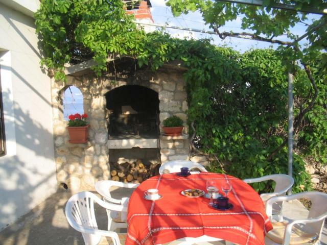 Apartments Piccolo Piaccere Razanac Luaran gambar
