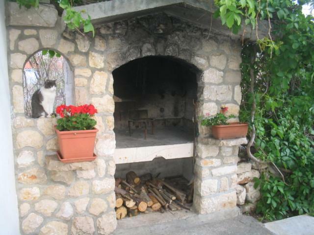 Apartments Piccolo Piaccere Razanac Luaran gambar