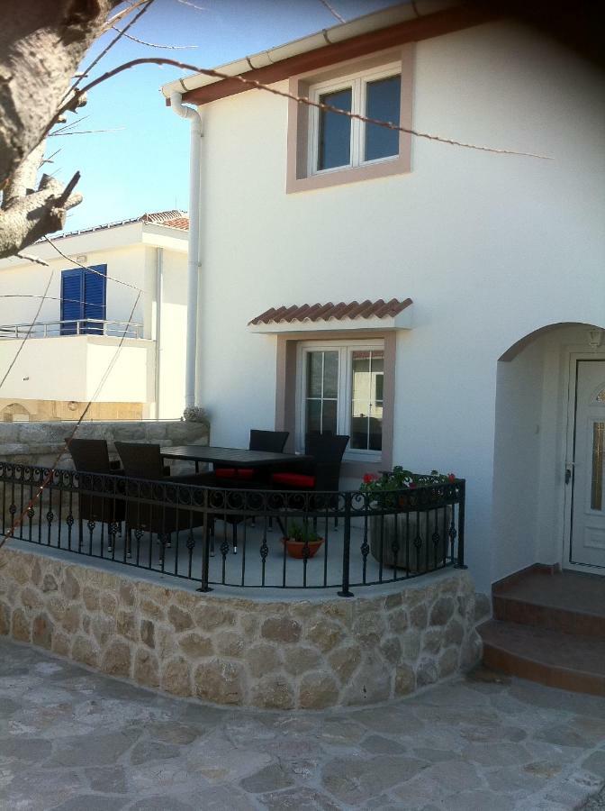 Apartments Piccolo Piaccere Razanac Luaran gambar
