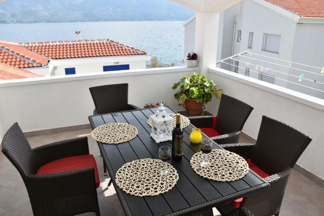 Apartments Piccolo Piaccere Razanac Luaran gambar