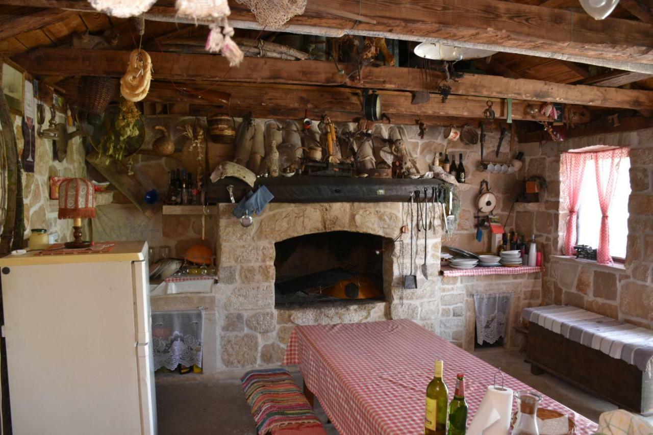 Apartments Piccolo Piaccere Razanac Luaran gambar