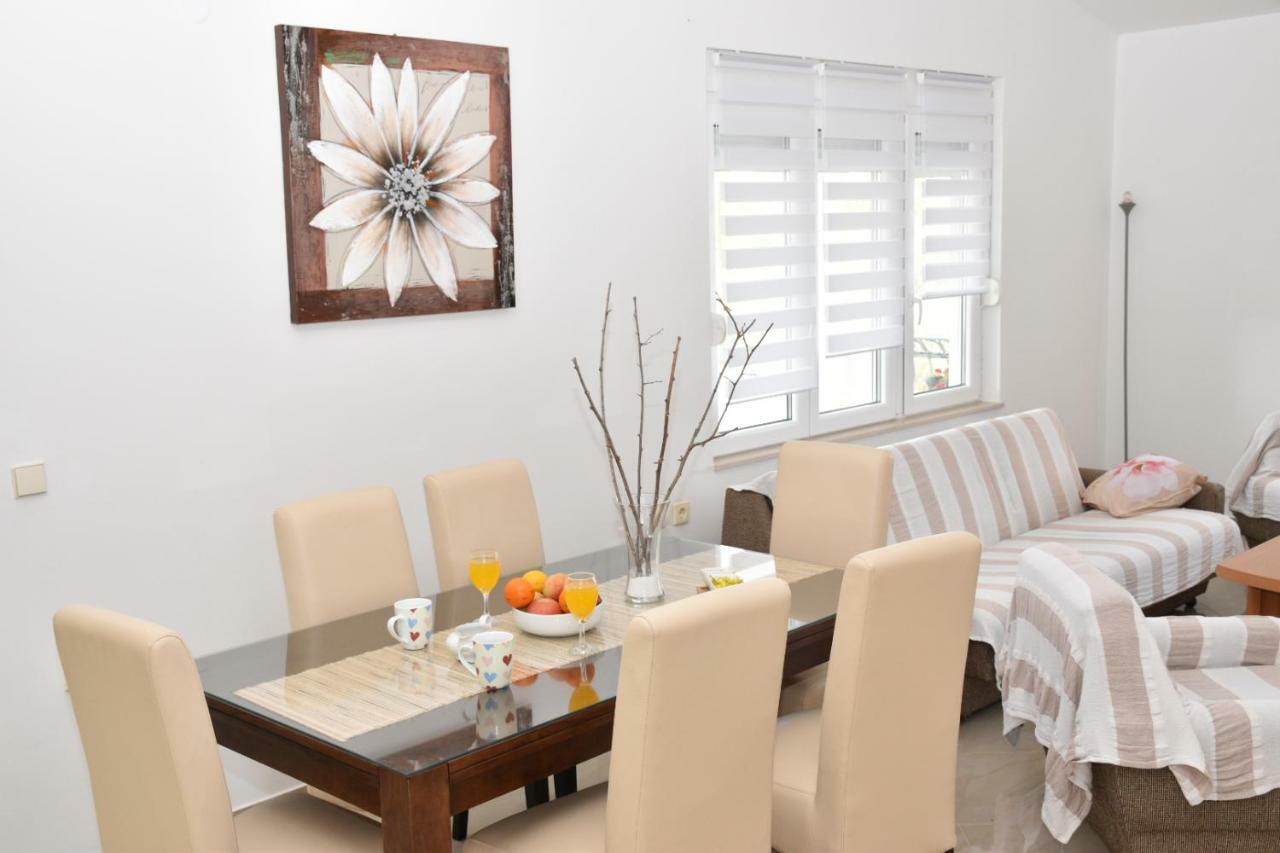 Apartments Piccolo Piaccere Razanac Luaran gambar
