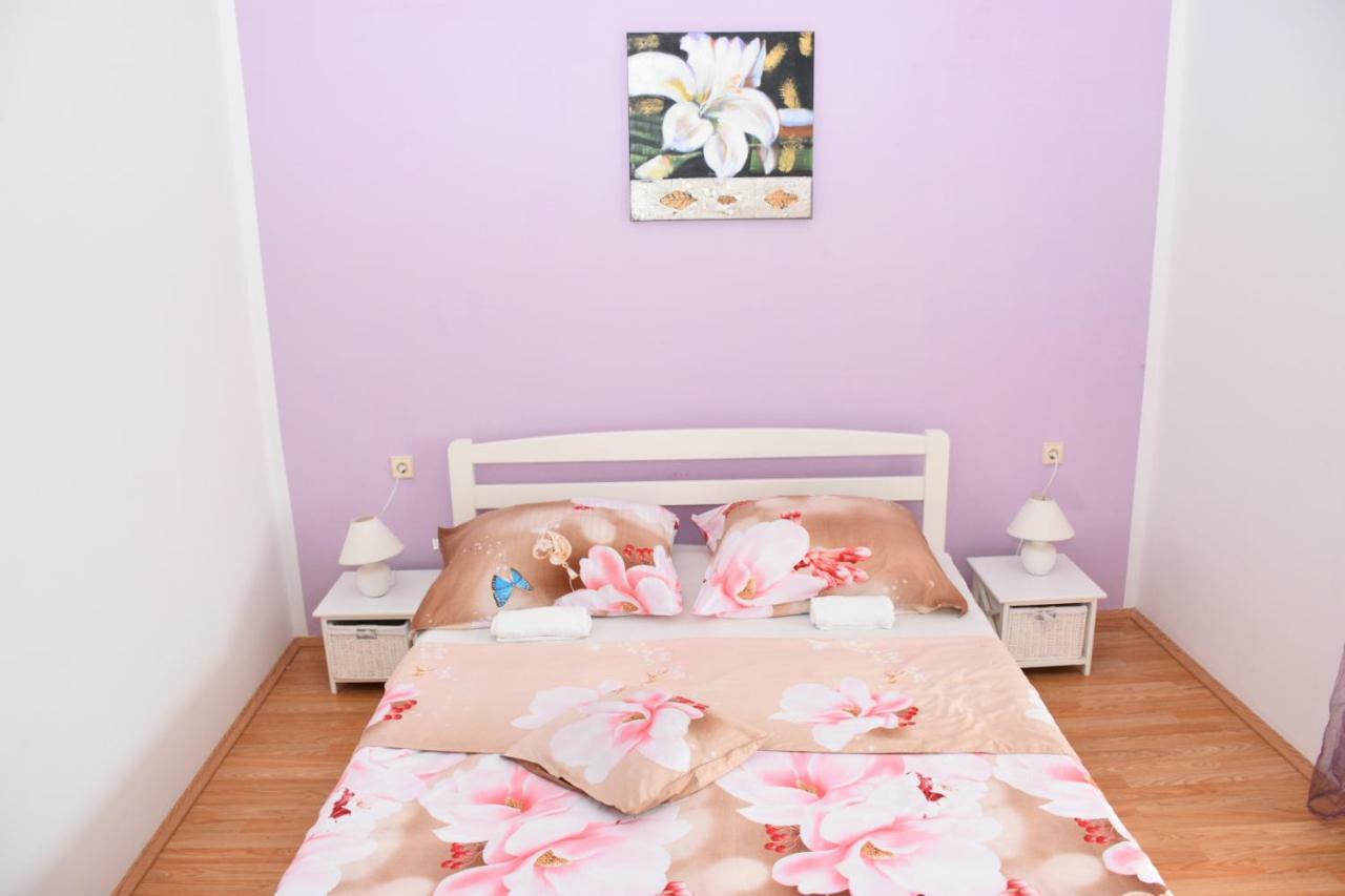 Apartments Piccolo Piaccere Razanac Luaran gambar