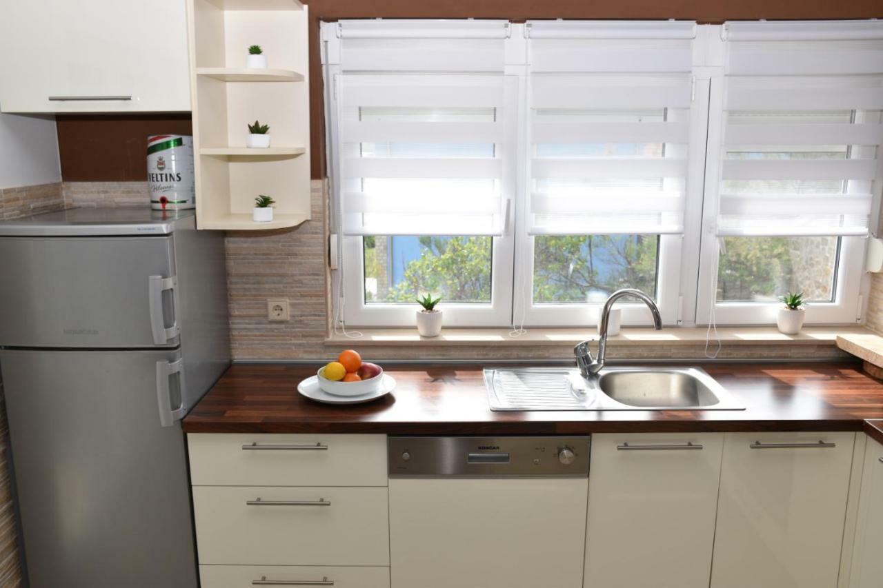 Apartments Piccolo Piaccere Razanac Luaran gambar