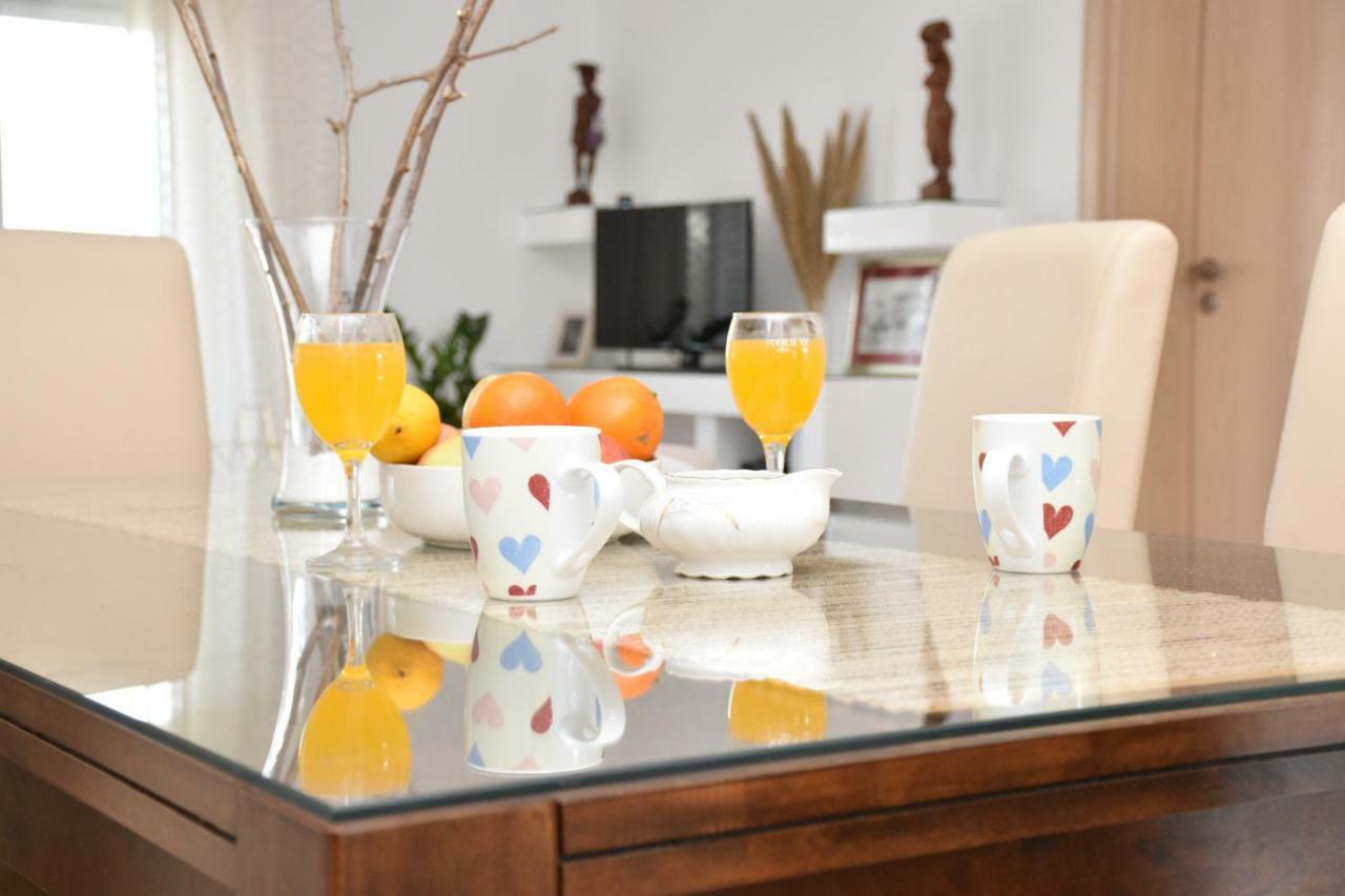 Apartments Piccolo Piaccere Razanac Luaran gambar