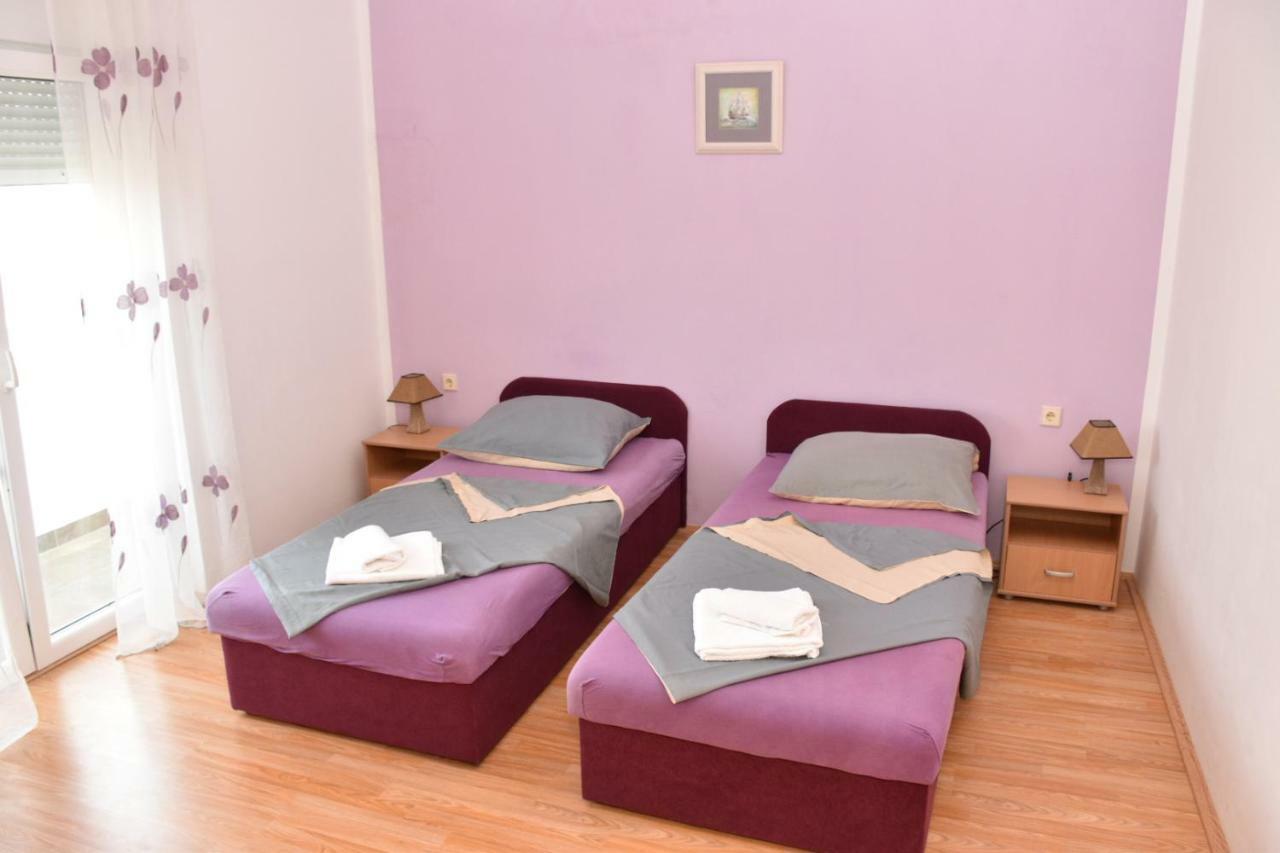 Apartments Piccolo Piaccere Razanac Luaran gambar