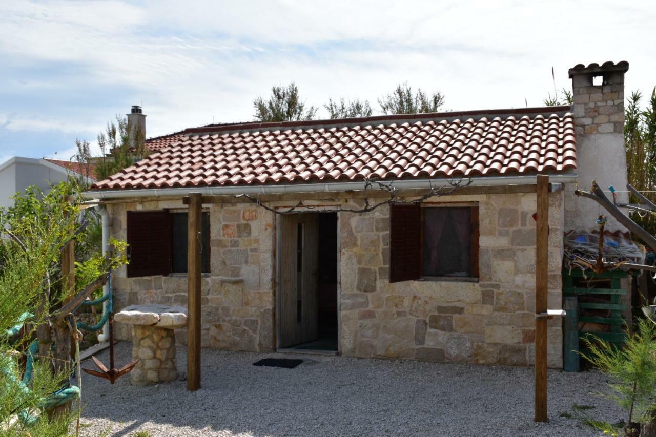 Apartments Piccolo Piaccere Razanac Luaran gambar