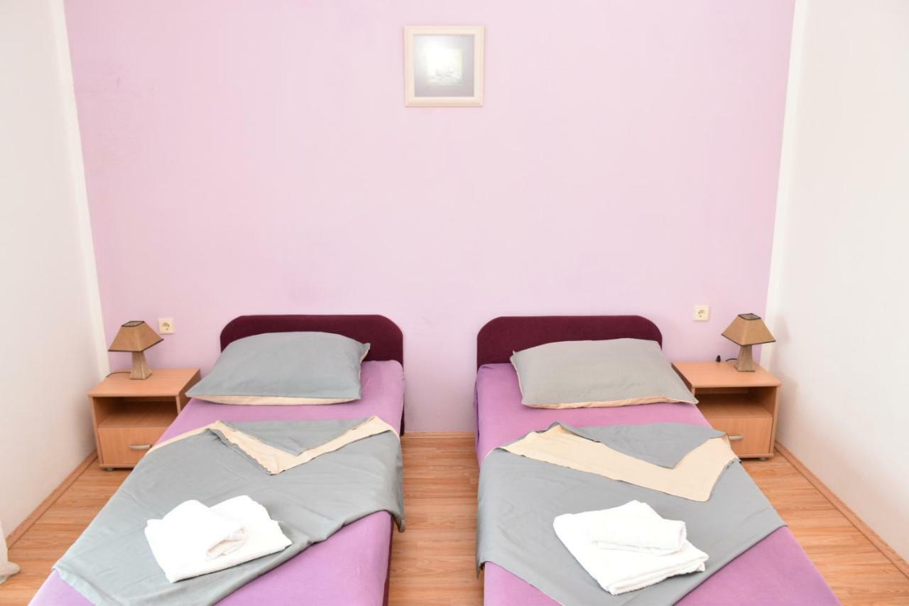 Apartments Piccolo Piaccere Razanac Luaran gambar