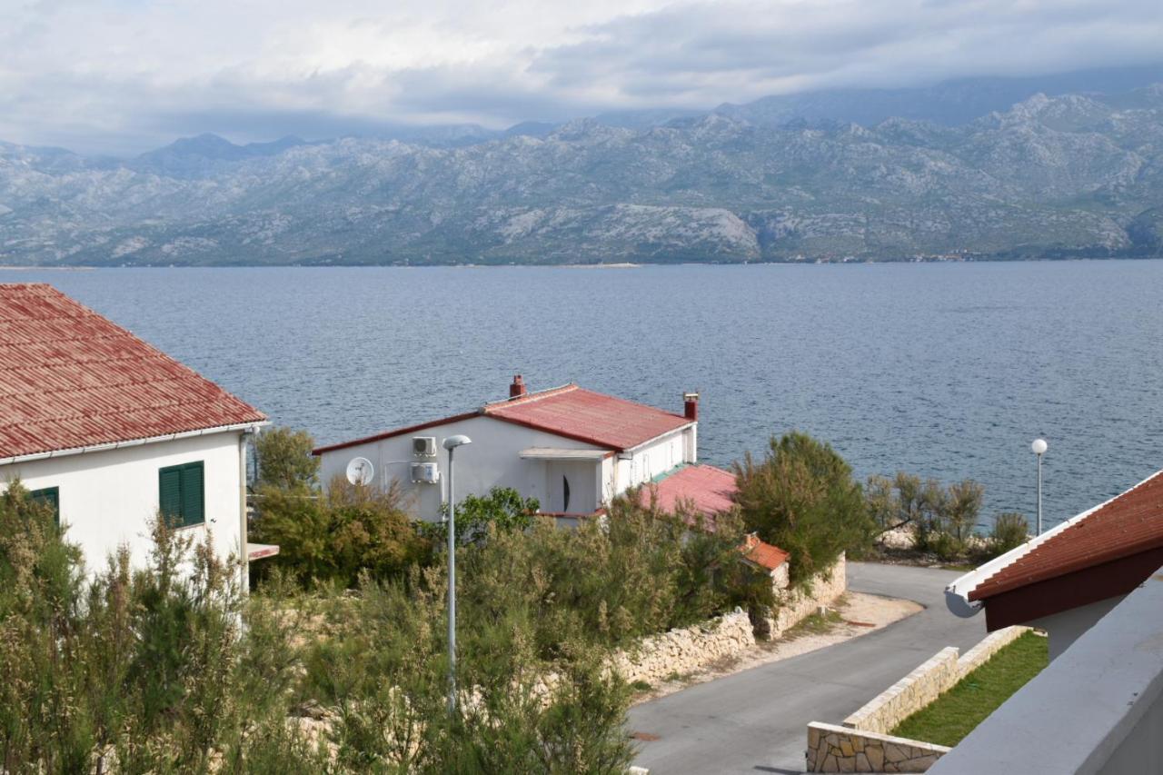 Apartments Piccolo Piaccere Razanac Luaran gambar