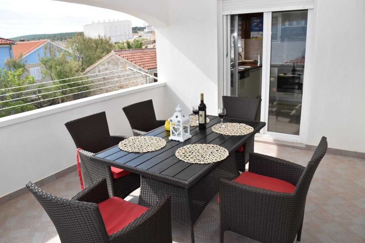 Apartments Piccolo Piaccere Razanac Luaran gambar