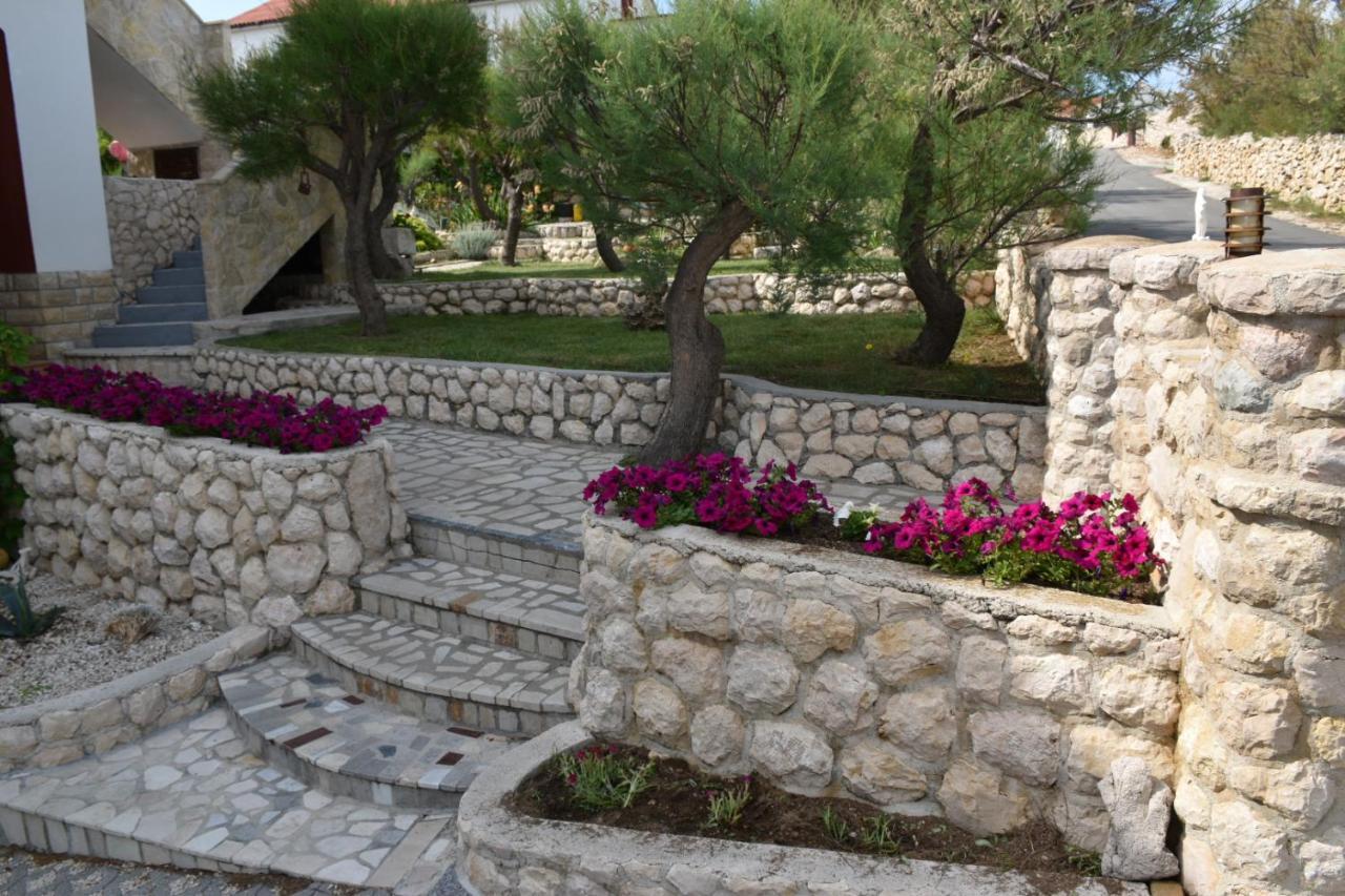Apartments Piccolo Piaccere Razanac Luaran gambar