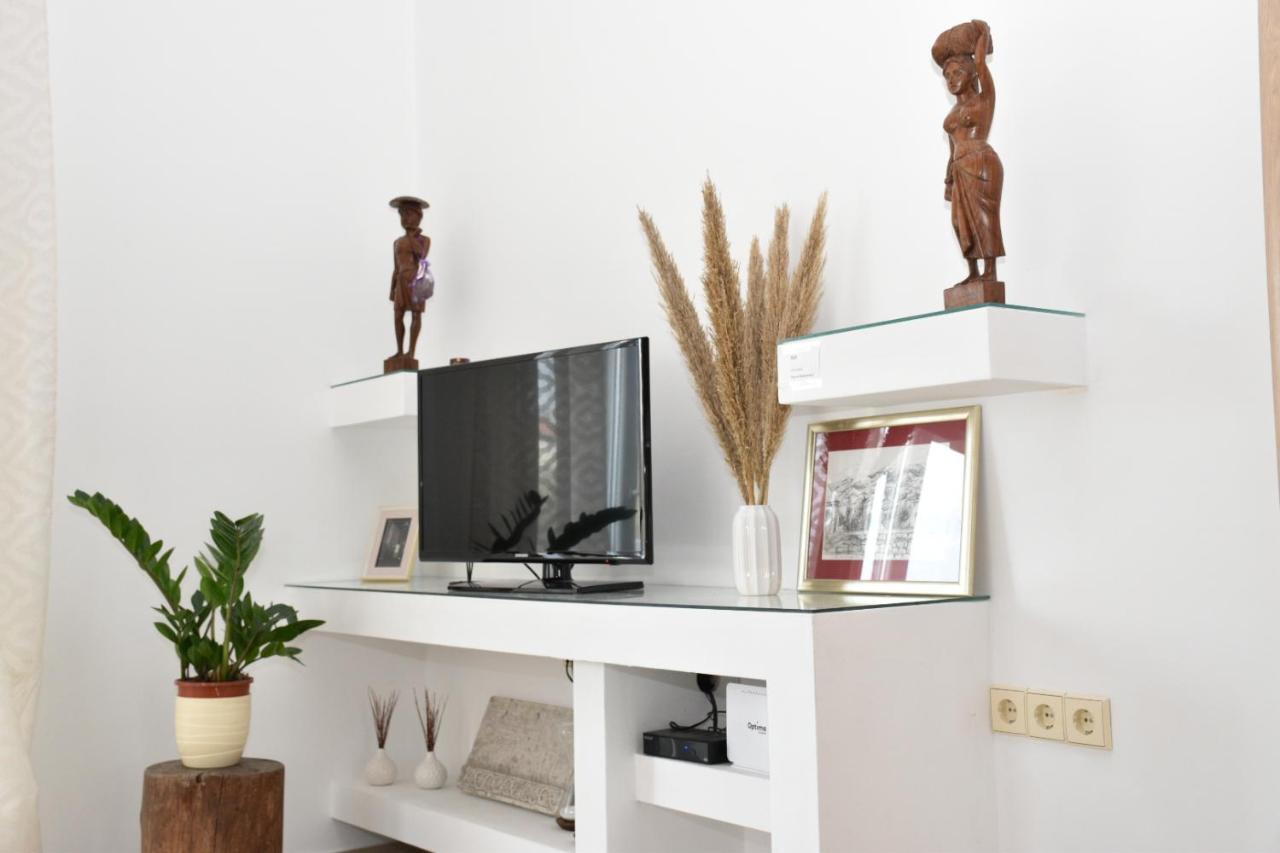 Apartments Piccolo Piaccere Razanac Luaran gambar